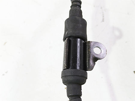 2001 Honda VT1100 Shadow Sabre Keihin Carb Carburetor Set 16100-MCK-A01 {{ shop.shopifyCountryName }} - Mototech271