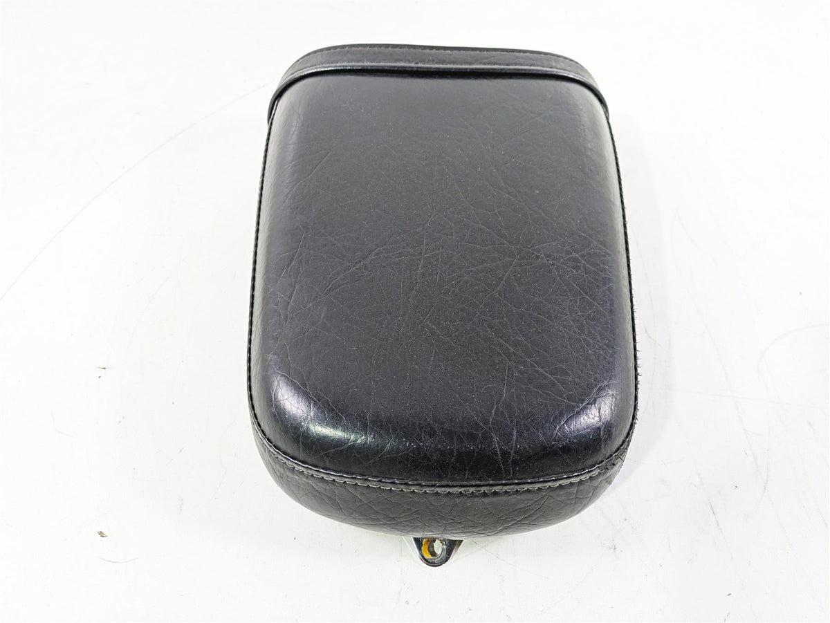 2002 Honda V-Twin VTX1800 C Rear Passenger Saddle Seat 77300-MCH-000 {{ shop.shopifyCountryName }} - Mototech271