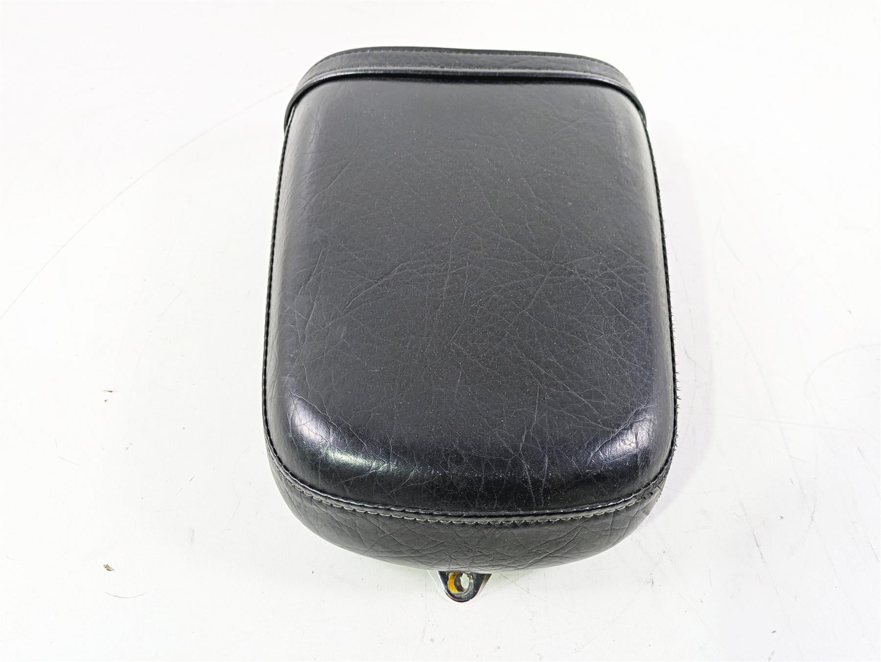 2002 Honda V-Twin VTX1800 C Rear Passenger Saddle Seat 77300-MCH-000 {{ shop.shopifyCountryName }} - Mototech271