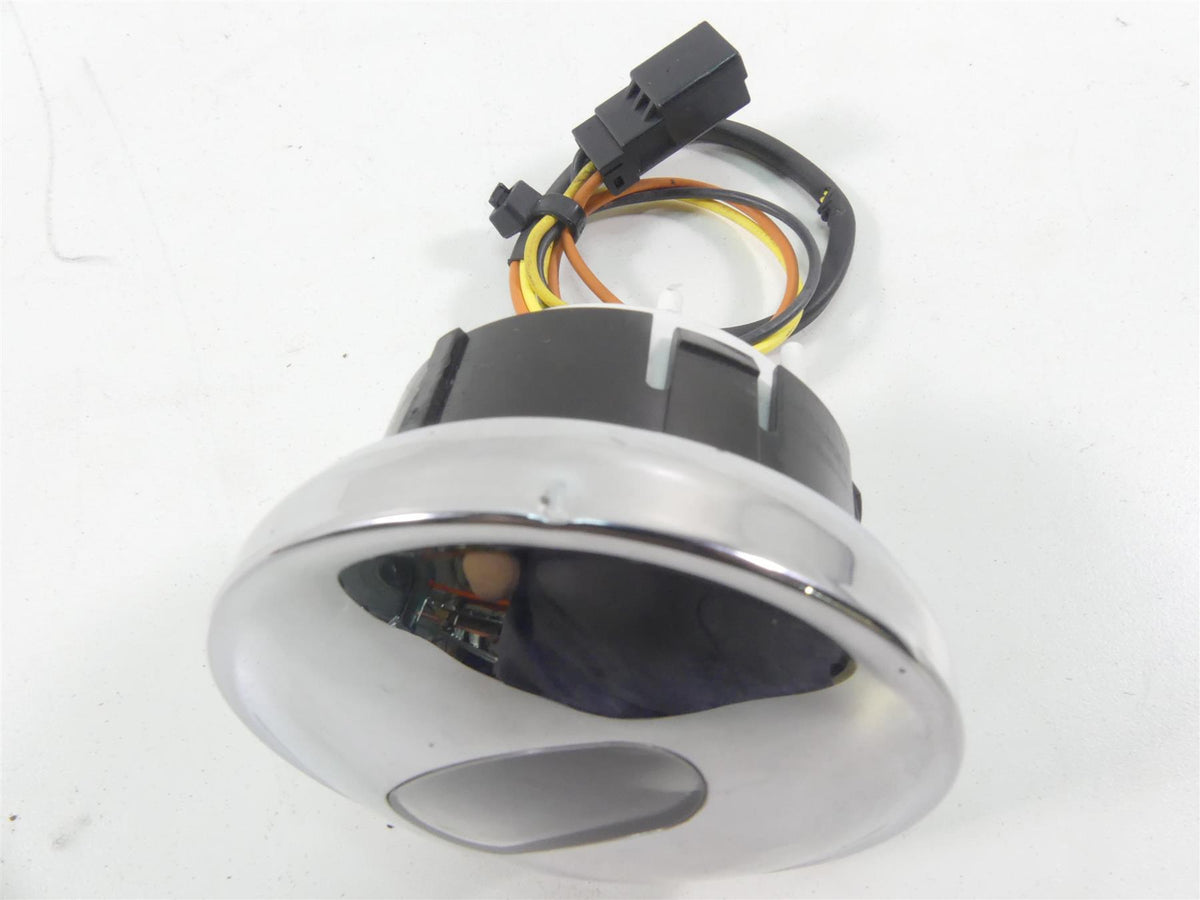 2009 Harley Dyna FXDF SE CVO Fat Bob Fuel Gas Petrol Level Gauge -Read 75241-08 {{ shop.shopifyCountryName }} - Mototech271