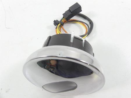 2009 Harley Dyna FXDF SE CVO Fat Bob Fuel Gas Petrol Level Gauge -Read 75241-08 {{ shop.shopifyCountryName }} - Mototech271