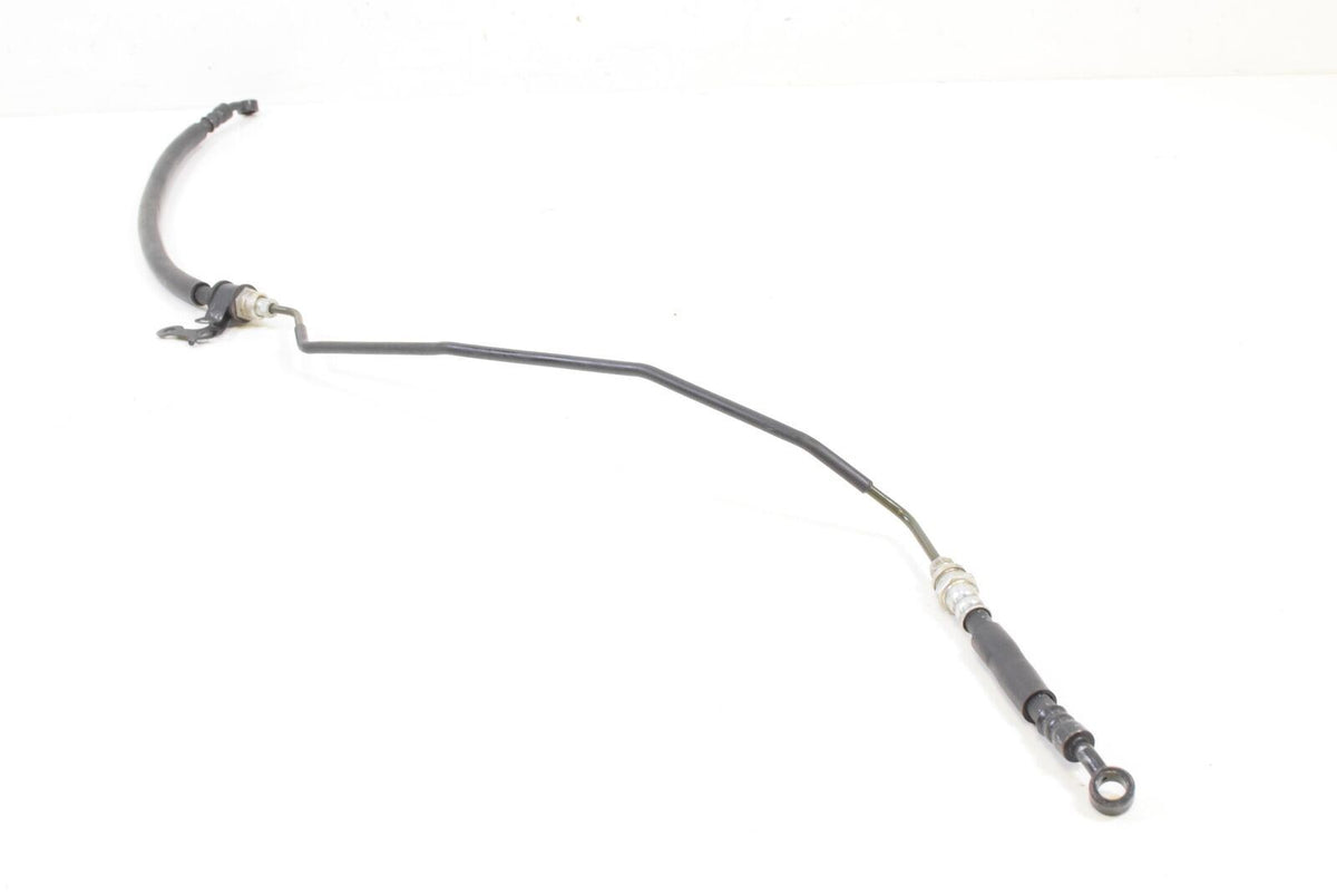 2014 Yamaha XT1200 ES Super Tenere Clutch Line Hose Pipe 23P-26470-00-00 {{ shop.shopifyCountryName }} - Mototech271
