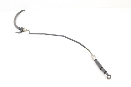 2014 Yamaha XT1200 ES Super Tenere Clutch Line Hose Pipe 23P-26470-00-00 {{ shop.shopifyCountryName }} - Mototech271