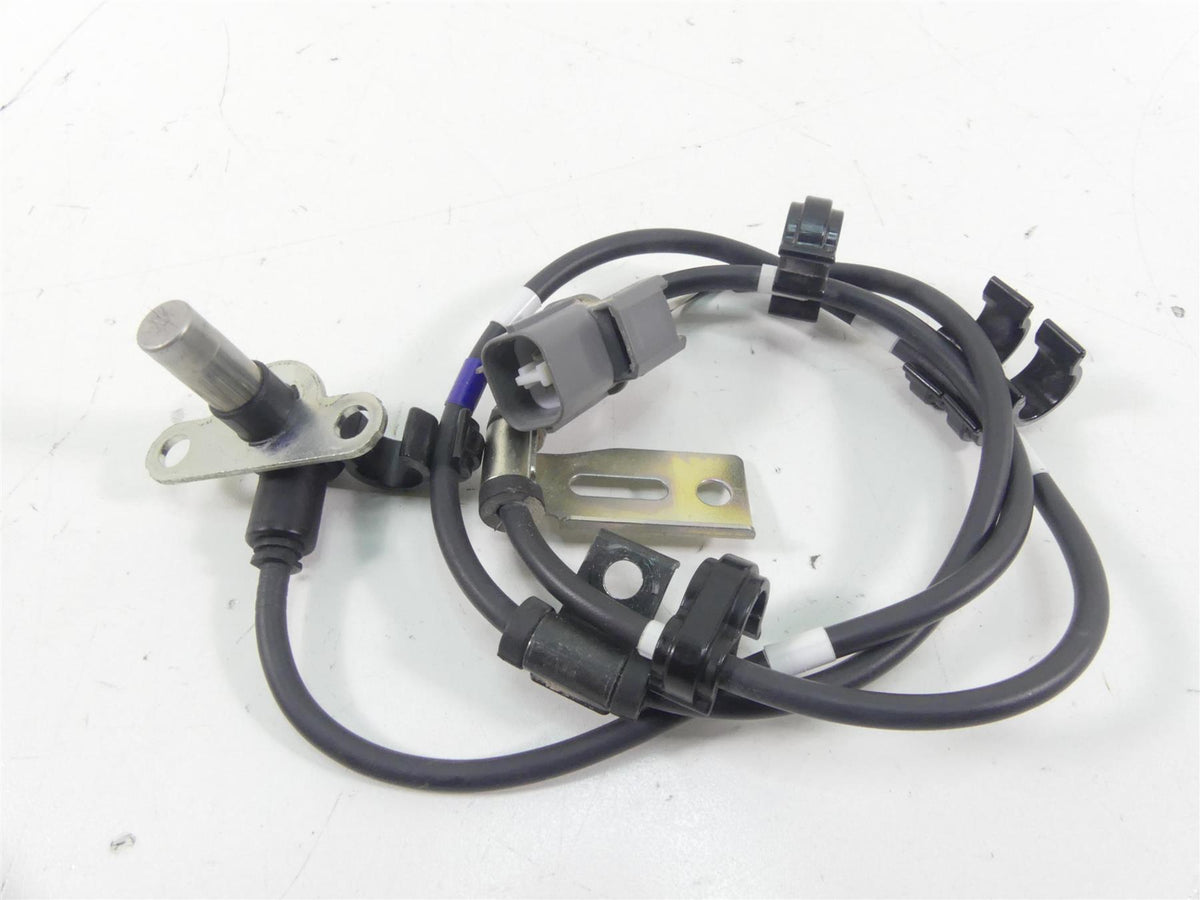 2021 Kawasaki ZX1400 ZX14R Ninja Rear Abs Brake Wheel Speed Sensor 21176-0060 {{ shop.shopifyCountryName }} - Mototech271