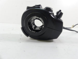 2014 Harley Touring FLHTK Electra Glide Left Hand Control Switch 71500128 | Mototech271