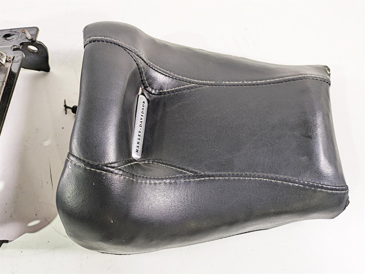 2016 Harley VRSCDX Night Rod Customized Shortened Rear Fender & Seat Set {{ shop.shopifyCountryName }} - Mototech271