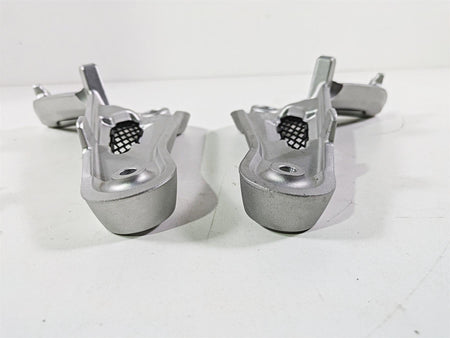 2014 BMW R nine T R9T K21 Left Right Rider Seat Support Set 46638531189 46638531190 {{ shop.shopifyCountryName }} - Mototech271