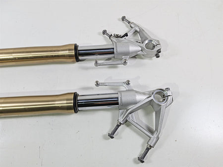 2020 BMW S1000RR K67 Marzocchi DDC Front Fork Leg Set 31428565346-Mototech271