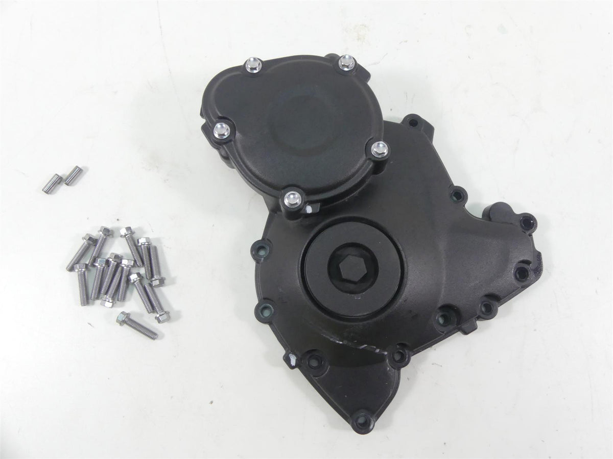 2020 Triumph Speed Triple RS 1050 Timing Gears & Starter Engine Cover T1266621 {{ shop.shopifyCountryName }} - Mototech271