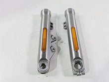 Load image into Gallery viewer, 2020 Harley Softail FXST Standard Showa Front Fork Lowers 45400295 45400296 | Mototech271
