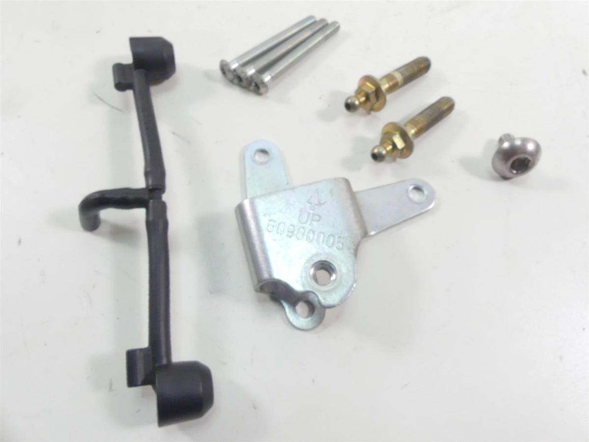 2016 Harley FLS Softail Slim Air Cleaner Breather Filter Box 103ci 29000033A {{ shop.shopifyCountryName }} - Mototech271