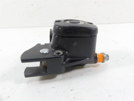 2015 Harley FXDF Dyna Fat Bob Front Brake Master Cylinder 11/16" - Read 45170-08 {{ shop.shopifyCountryName }} - Mototech271