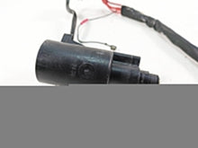 Load image into Gallery viewer, 1999 Harley Touring FLHTC Electra Glide Ignition Switch For Parts 71640-99 | Mototech271
