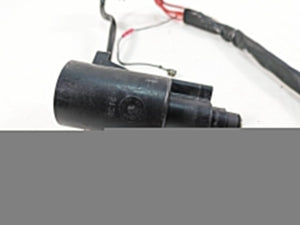1999 Harley Touring FLHTC Electra Glide Ignition Switch For Parts 71640-99 | Mototech271