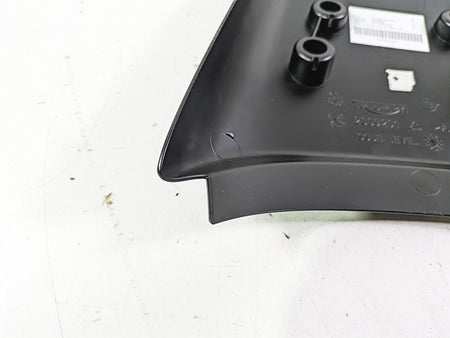2020 Triumph Street Scrambler 900 Under Luggage Rack Cover T2309204 {{ shop.shopifyCountryName }} - Mototech271