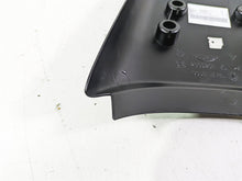 Load image into Gallery viewer, 2020 Triumph Street Scrambler 900 Under Luggage Rack Cover T2309204
