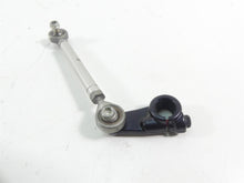 Load image into Gallery viewer, 2015 Ducati Diavel Dark Left Rider Footpeg Foot Peg &amp; Shift Link Set 82411751A | Mototech271
