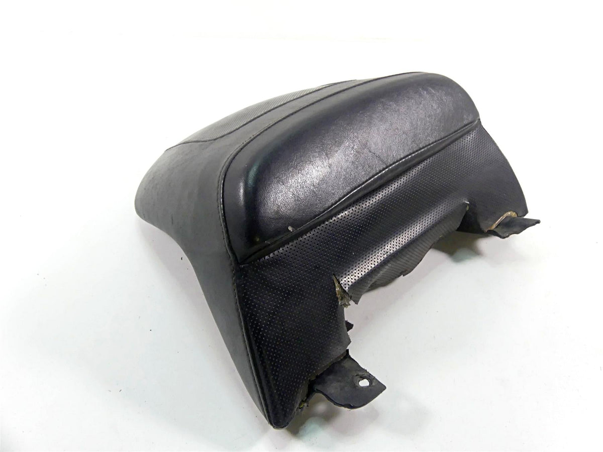 2014 Harley VRSCF Muscle V-Rod Rear Passenger Seat Saddle Pillion -Read 52438-09 {{ shop.shopifyCountryName }} - Mototech271