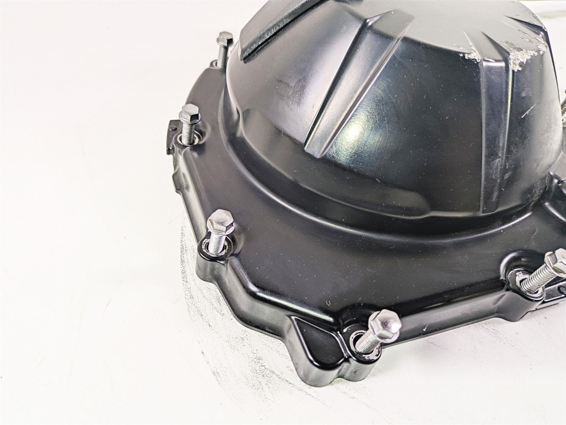 2020 Kawasaki Z900 ZR900 Engine Side Clutch Cover 14032-0663 {{ shop.shopifyCountryName }} - Mototech271