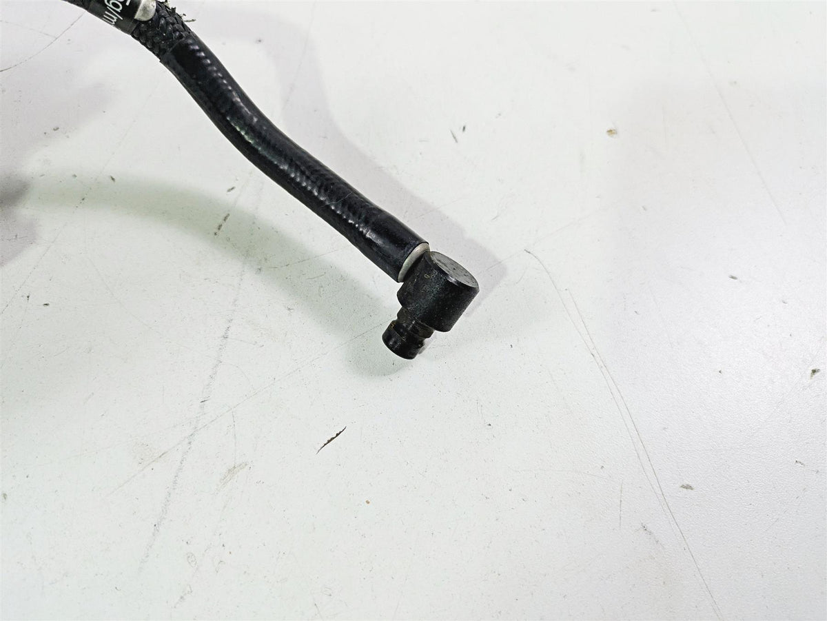 2011 Harley FXDC Dyna Super Glide Throttle Body Fuel Injection 27708-10A {{ shop.shopifyCountryName }} - Mototech271