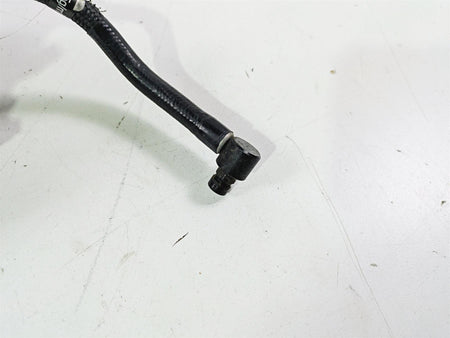2011 Harley FXDC Dyna Super Glide Throttle Body Fuel Injection 27708-10A {{ shop.shopifyCountryName }} - Mototech271