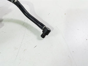 2011 Harley FXDC Dyna Super Glide Throttle Body Fuel Injection 27708-10A