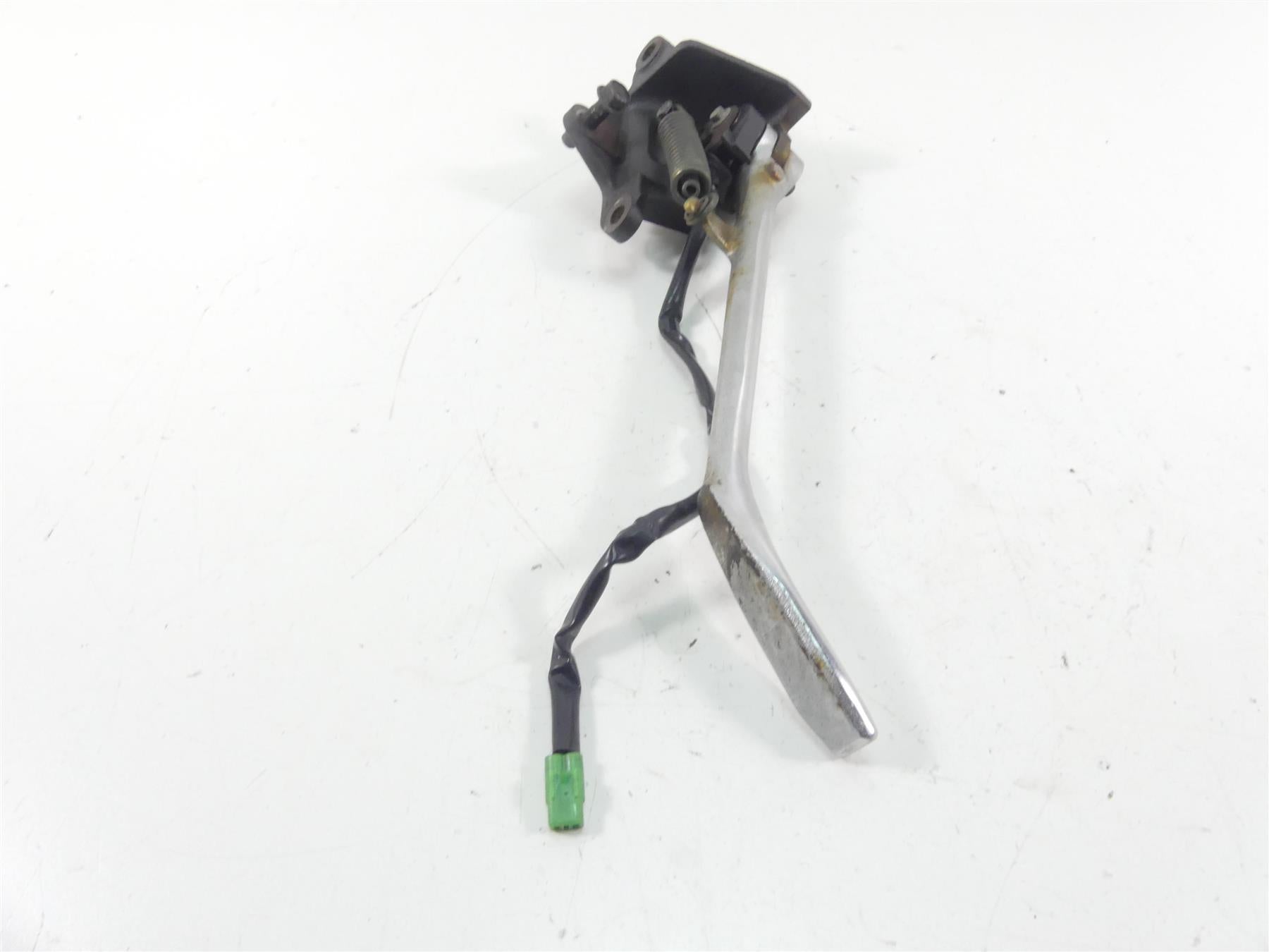 2003 Honda VTX1800 C Side Kick Stand Kickstand 50530-MCH-000 50530-MCH-C10 {{ shop.shopifyCountryName }} - Mototech271
