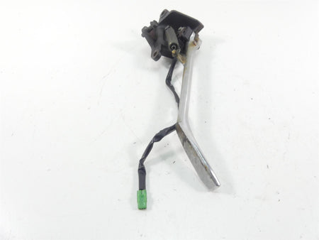 2003 Honda VTX1800 C Side Kick Stand Kickstand 50530-MCH-000 50530-MCH-C10 {{ shop.shopifyCountryName }} - Mototech271