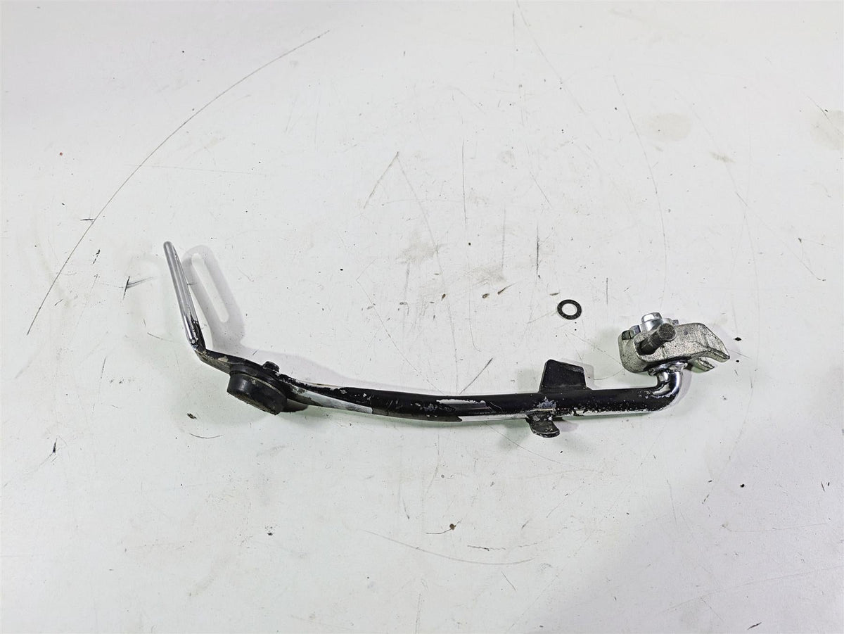 2002 Harley Dyna FXDL Low Rider Side Kickstand Kick Stand 49704-90H {{ shop.shopifyCountryName }} - Mototech271