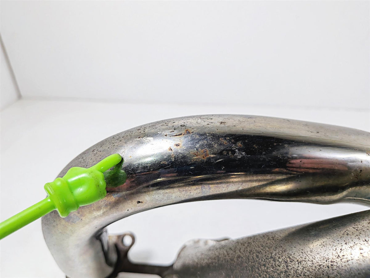 1997 Honda GL1500 CA Valkyrie Exhaust Pipe Muffler Header Set 18317-MZ0-003-Mototech271