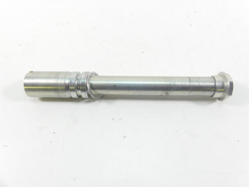 2014 Ducati Hypermotard 821 SP Straight Front Axle Wheel Spindle 81910601A | Mototech271