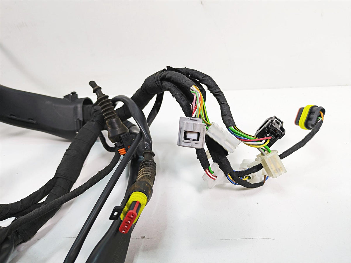2020 Moto Guzzi V85 TT Adventure Main Wiring Harness Loom - No Cuts 2D000444 {{ shop.shopifyCountryName }} - Mototech271