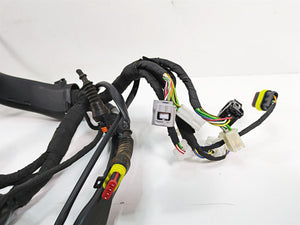 2020 Moto Guzzi V85 TT Adventure Main Wiring Harness Loom - No Cuts 2D000444