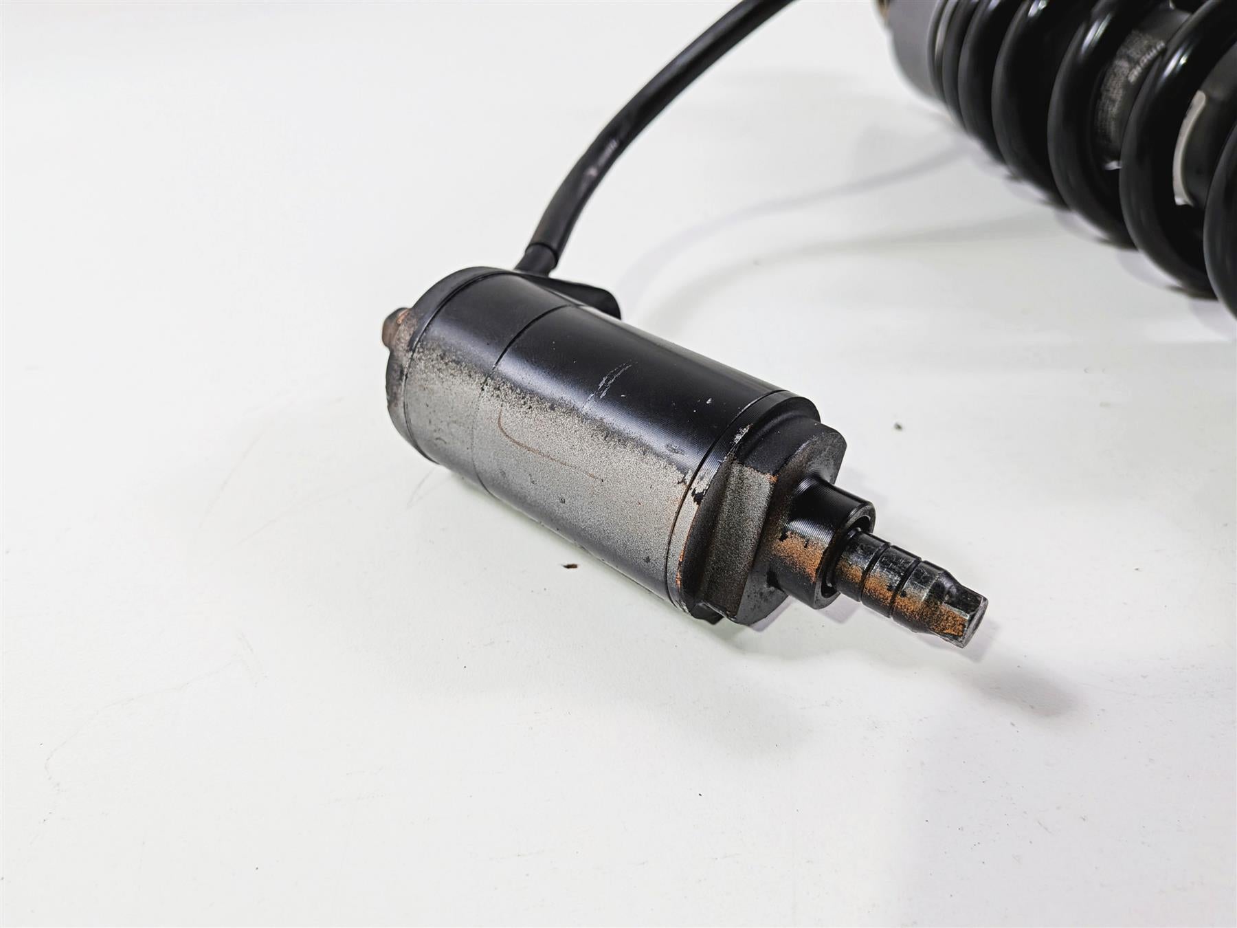 2022 Harley Softail FXLRST Low Rider Rear Shock Damper - Tall 54000138 {{ shop.shopifyCountryName }} - Mototech271
