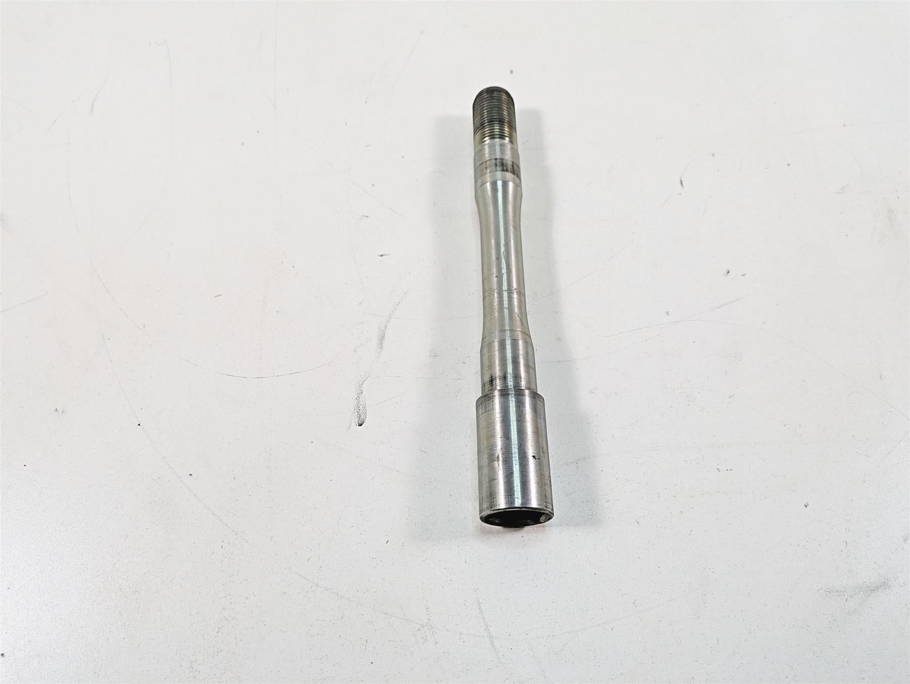 2008 Buell 1125 R Straight Front Wheel Spindle Axle G0120.02A8B {{ shop.shopifyCountryName }} - Mototech271
