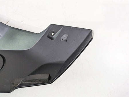 2009 BMW R1200GS K255 Adv Left Side Fuel Tank Cover & Emblem 46637706287 {{ shop.shopifyCountryName }} - Mototech271