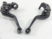 Load image into Gallery viewer, 2012 BMW S1000RR K46 Aftermarket Clutch &amp; Brake Lever &amp; Perch B22 32728527985 | Mototech271
