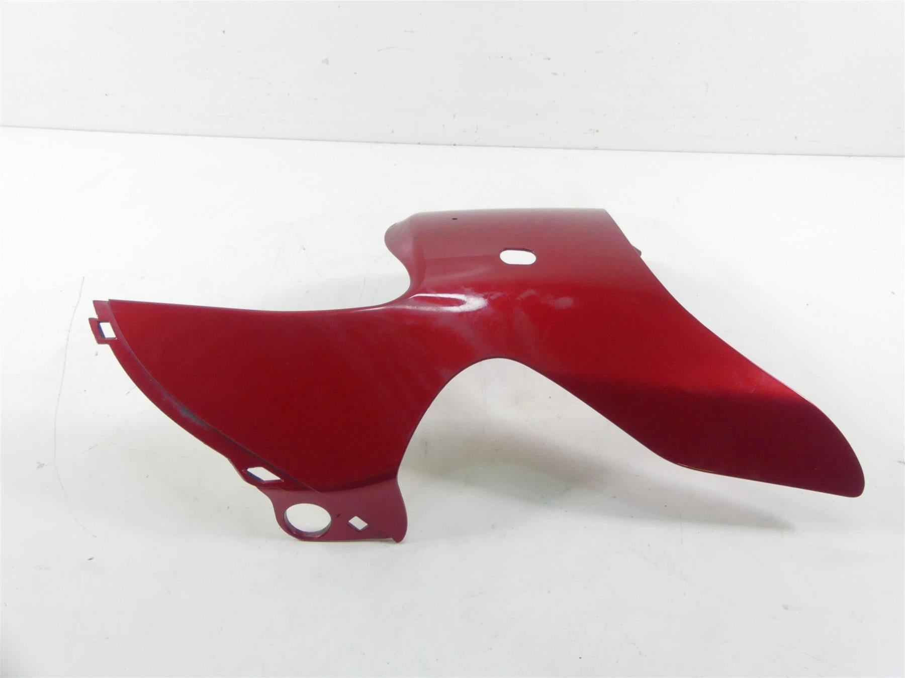 2020 Suzuki GSX1300 R Hayabusa Lower Bottom Under Belly Pan Fairing 94661-15H {{ shop.shopifyCountryName }} - Mototech271
