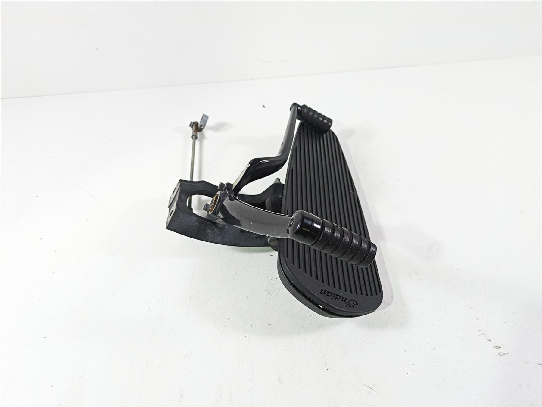 2018 Indian Chieftain Dark Horse Front Left Floor Board &Shifter 5138351 5138405 {{ shop.shopifyCountryName }} - Mototech271