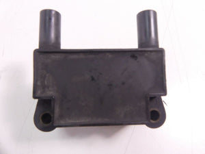 2011 Harley Touring FLHP Road King Delphi Ignition Coil Coils Set 31696-07A | Mototech271