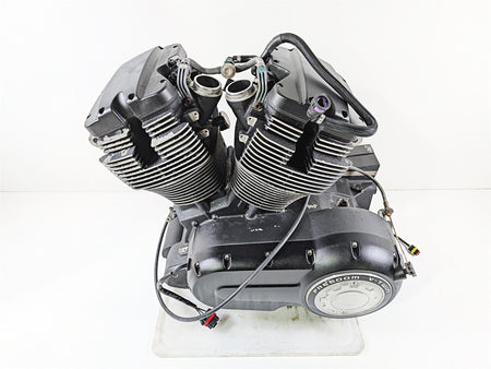 2016 Victory Cross Country Running Engine Motor Transmission 19K - 1204760 {{ shop.shopifyCountryName }} - Mototech271