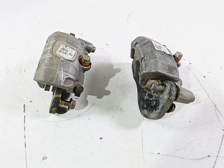 2023 Can Am Maverick X3 XMR Turbo RR Rear Brake Calipers 705601891 705601892 {{ shop.shopifyCountryName }} - Mototech271