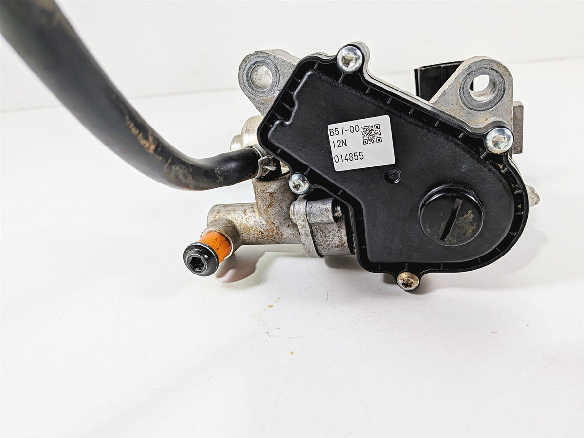 2021 Yamaha YXZ1000R EPS SS SE Gear Shift Actuator Motor -Tested B57-82450-00-00 {{ shop.shopifyCountryName }} - Mototech271