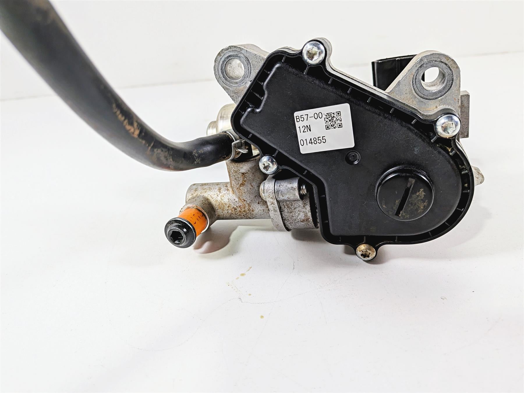 2021 Yamaha YXZ1000R EPS SS SE Gear Shift Actuator Motor -Tested B57-82450-00-00 {{ shop.shopifyCountryName }} - Mototech271