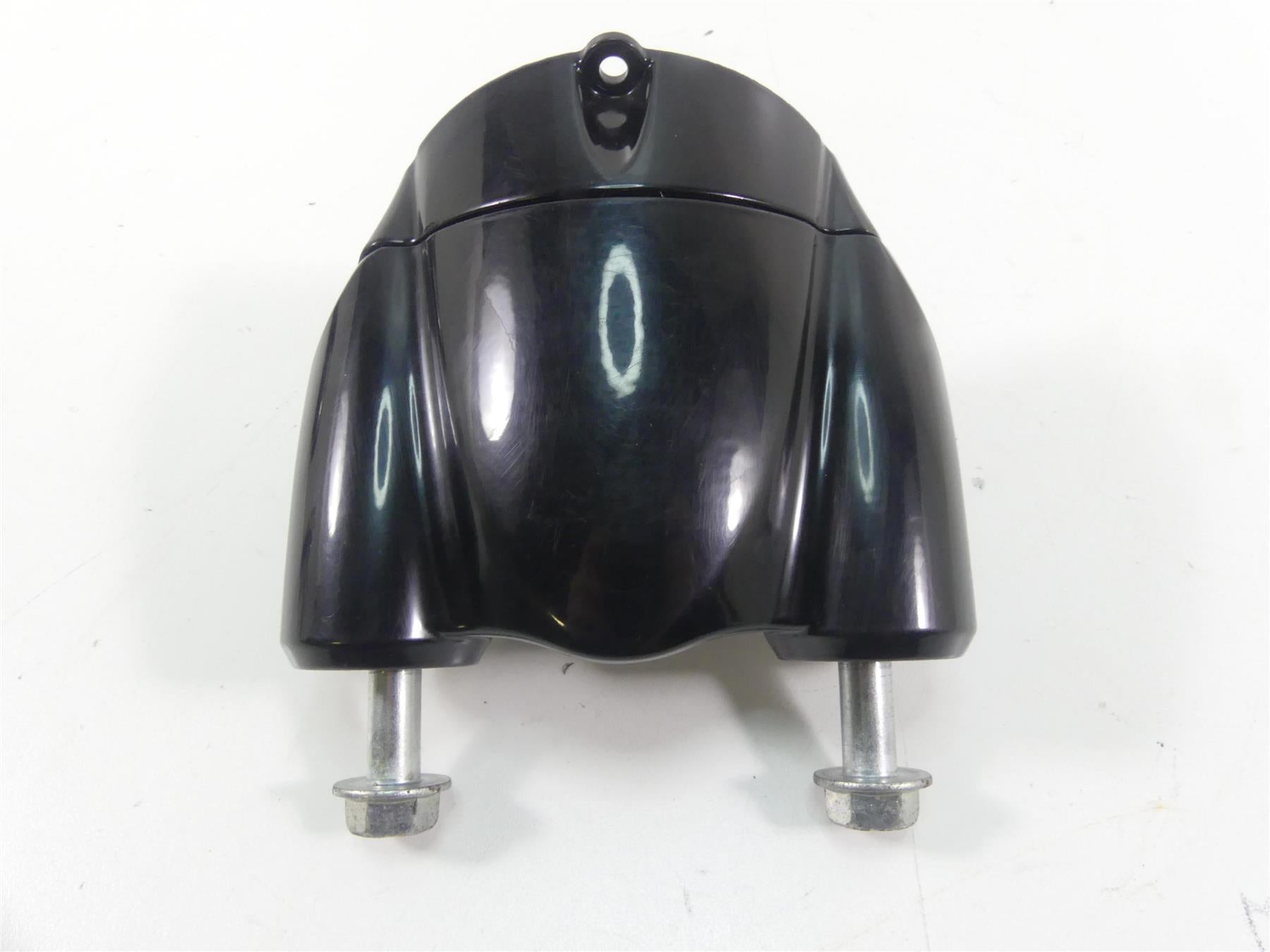 2006 Harley VRSCD Night Rod Handlebar Riser Speedometer Mount Set 55989-04 {{ shop.shopifyCountryName }} - Mototech271