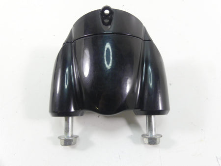 2006 Harley VRSCD Night Rod Handlebar Riser Speedometer Mount Set 55989-04 {{ shop.shopifyCountryName }} - Mototech271
