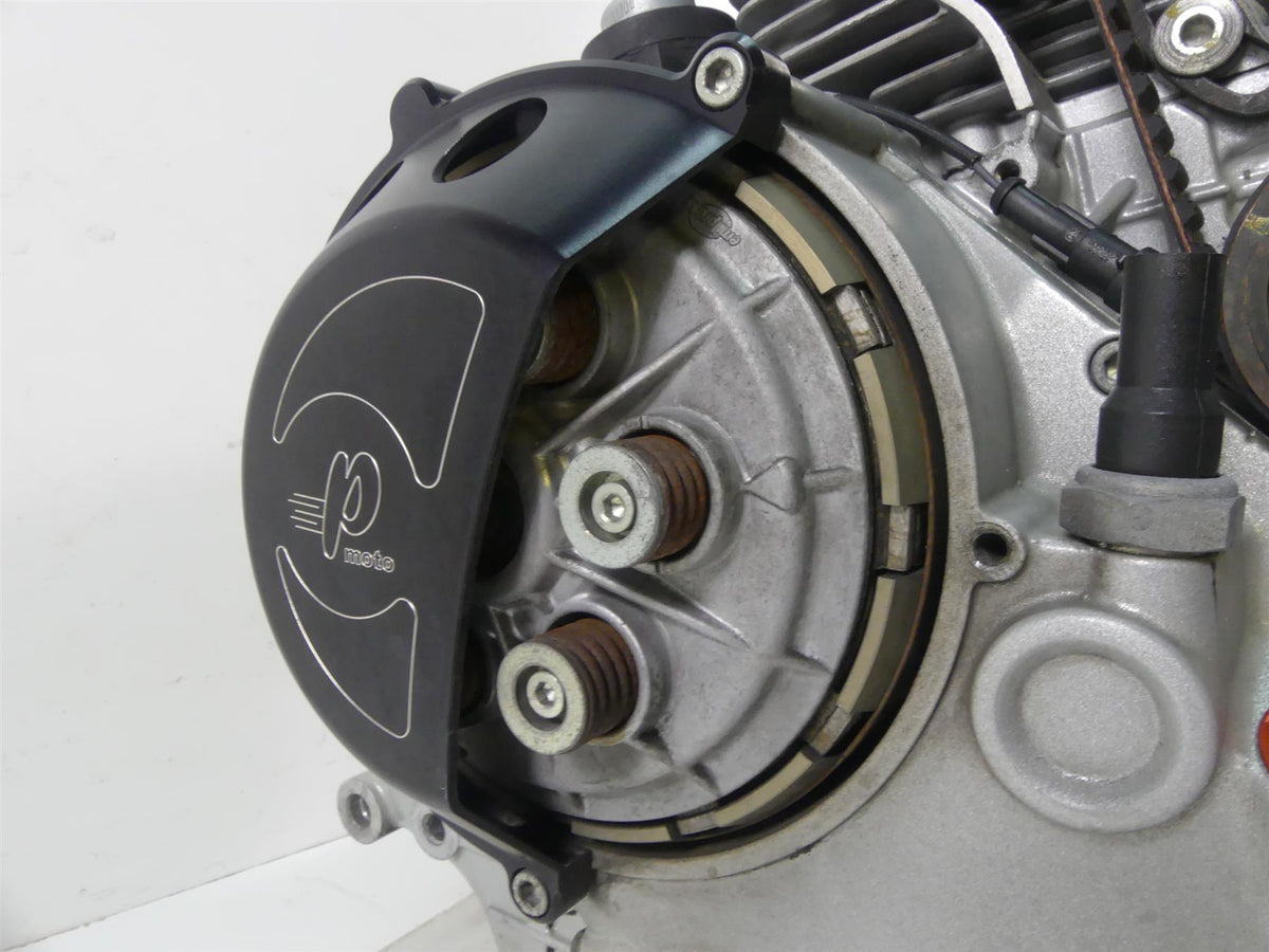 2005 Ducati Multistrada 1000S Running Engine Motor 4K only -Video 22520811A {{ shop.shopifyCountryName }} - Mototech271
