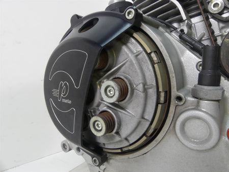 2005 Ducati Multistrada 1000S Running Engine Motor 4K only -Video 22520811A {{ shop.shopifyCountryName }} - Mototech271