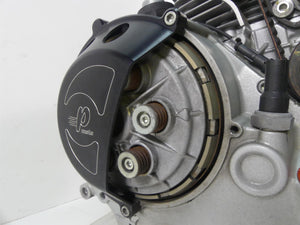 2005 Ducati Multistrada 1000S Running Engine Motor 4K only -Video 22520811A | Mototech271