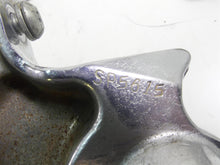 Load image into Gallery viewer, 2002 Harley Softail FXSTDI Deuce Upper Lower Triple Tree Clamp Set 41mm 45769-00
